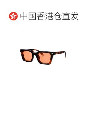 香港直邮OFF-WHITE 女士太阳镜 OW10046D20 【付后1h可退】
