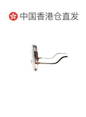 1h可退 Chloe 全框太阳镜 CH0404S