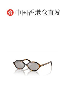 香港直邮Miu Miu 缪缪 女士 -sunglasses 太阳镜 SMU04ZSVAU07F