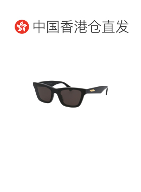 香港直邮BOTTEGA VENETA 男士太阳镜 BV1119S001 SS2026 黑色