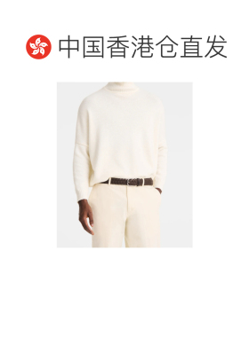 Longchamp 编织腰带 42056J90 【付后1h可退】