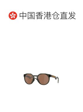 1h可退 香港直邮Oakley 欧克利 男士 HSTN OO9242 924203 太阳镜