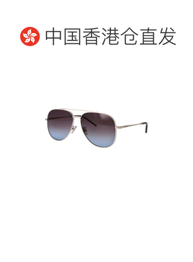 香港直邮GIVENCHY 男士太阳镜 GV40138U16W SS2026 银色 CITY