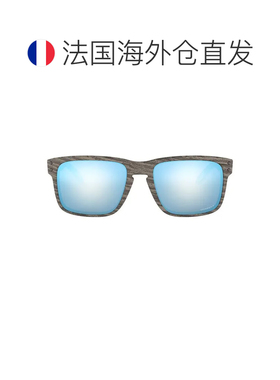 欧洲直邮OAKLEY Holbrook Prizm深水偏光太阳镜