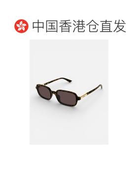 香港直邮CHLOÉ 女士太阳镜 CH0363S002002 SS2026 花色 CHLOÉ gla
