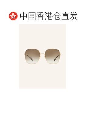 香港直邮GUCCI 女士太阳镜 100123240419501 CO 花色 Sunglasses
