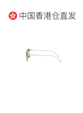 1h可退 香港直邮Fendi 芬迪 女士 Eyewear 貓眼鏡框太陽眼鏡 FE41