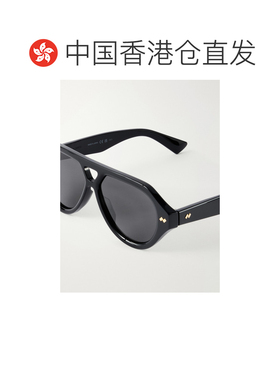 香港直邮Bottega Veneta 葆蝶家 男士 Bold Recycled-Acetate 缎