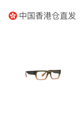 香港直邮GIORGIO ARMANI 男士太阳镜 AR7243U5982 SS2024 绿色