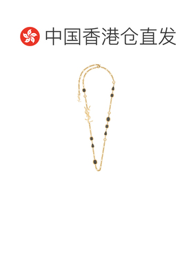 Saint Laurent 长链项链 A002JXY15E2