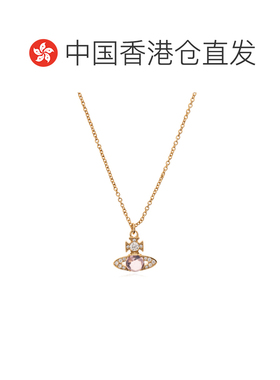 香港直邮VIVIENNE WESTWOOD 女士项链 630203JJ02【付后1h可退】