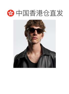 香港直邮Fendi 芬迪 男士 5 Sisters 方框太阳眼镜
