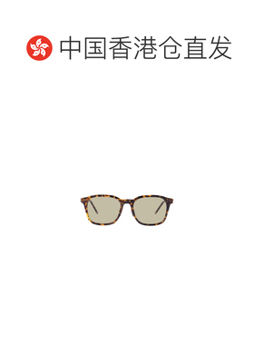 Thom Browne 矩形太阳镜 UES934A