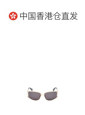 香港直邮Max Mara 猫眼太阳镜 MM0141