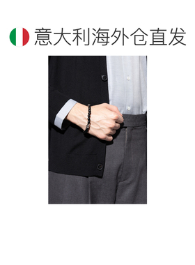 欧洲直邮ferragamo 男士 手链脚链