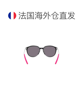 自营欧洲直邮Oakley Sielo黑色O Matter塑料偏光太阳眼镜男女通用