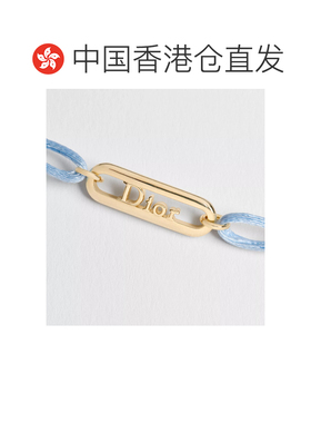香港直邮CHRISTIAN DIOR 女士手链手镯 B3411WOMMFD支付后1h可退