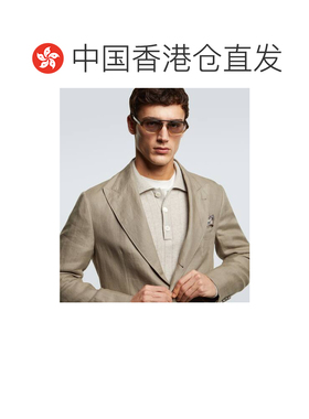 1h可退 香港直邮Brunello Cucinelli 布内罗 古奇拉利 男士 Rays
