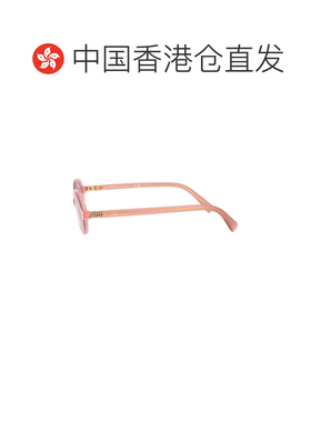1h可退 香港直邮Miu Miu 缪缪 女士 0MU 04ZS 太阳镜 0MU04ZS20I6