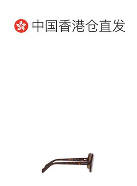 香港直邮Emporio Armani 安普里奥 阿玛尼 女士 方格太陽眼鏡 0EA