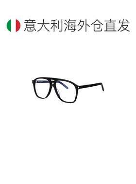 欧洲直邮SAINT LAURENT 女士眼镜 SL596DUNEOPT00【付后1h可退】