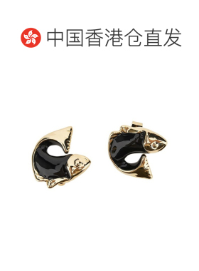 香港直邮Jacquemus/JEWELLERY女士珠宝首饰耳饰配【付后1h可退】