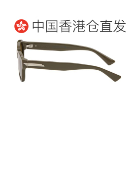 香港直邮Bottega Veneta 葆蝶家 男士 灰褐色 Ribbon Stretch 太