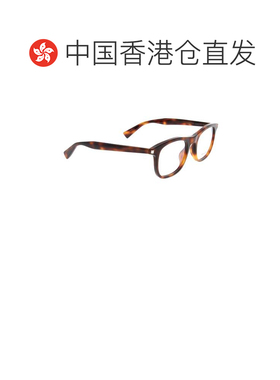 1h可退 香港直邮女士 全框平光镜 crov