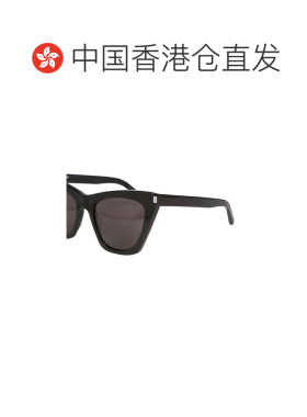 1h可退 香港直邮Saint Laurent 圣罗兰 女士 New 214 Kate 波浪纹