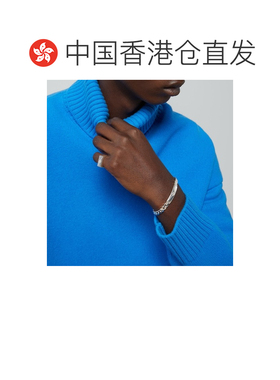1h可退 Gucci 对角联扣 G 手链 774054J8400