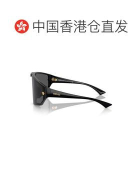 1h可退 香港直邮versace 范思哲 女士 4461 col. GB1/87 太阳眼镜