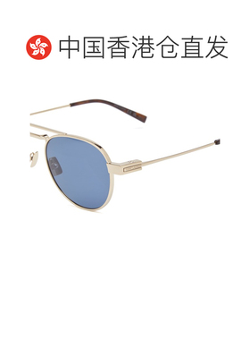 香港直邮Saint Laurent 圣罗兰 女士 SL 708 太阳眼镜 SL708005