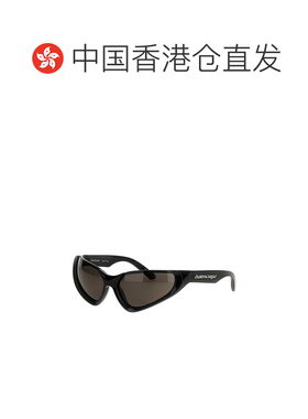 1h可退 香港直邮Balenciaga 巴黎世家 女士 Xpander 太阳镜 68194