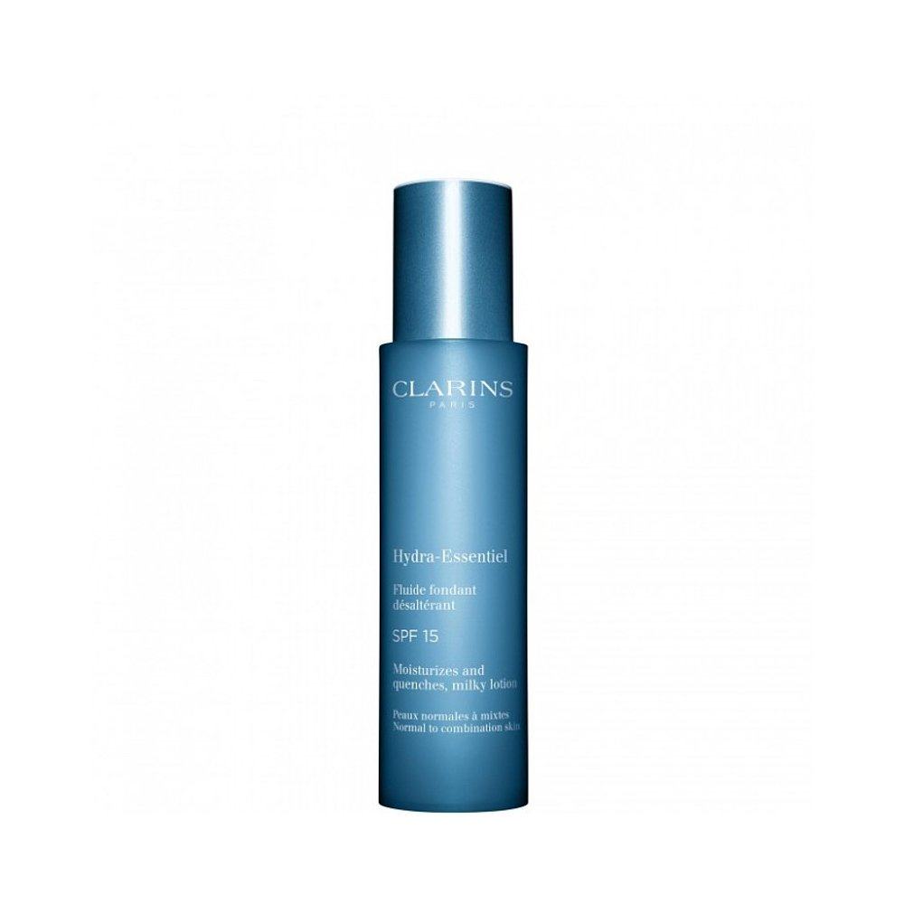 欧洲直邮clarins 50ml滋养保湿乳液 天猫国际探物欧洲乳液/面霜