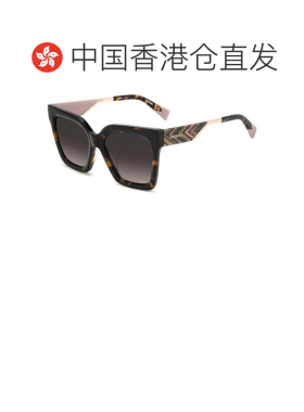 1h可退 香港直邮MISSONI 米索尼 女士 -sunglasses 太阳镜 MIS026