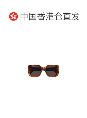 1h可退 香港直邮Gucci 全框太阳镜 GG2118SA古驰