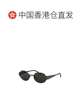 香港直邮Gucci 古驰 男士 Panthos 太阳镜 GG1854S