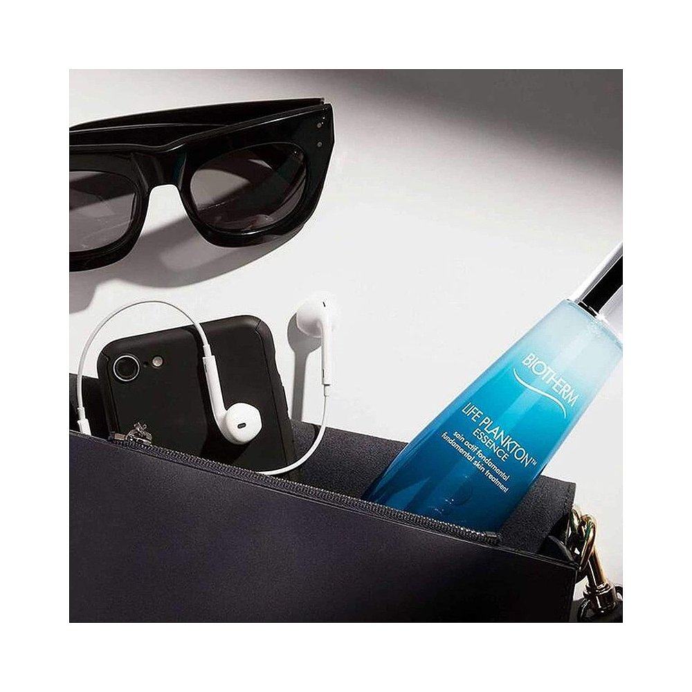 欧洲直邮biotherm碧欧泉女士精华露 天猫国际探物欧洲液态精华