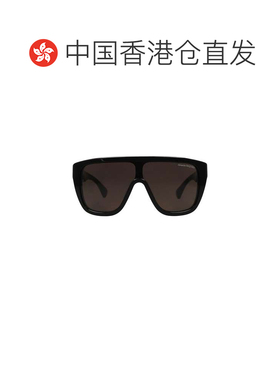 香港直邮mcqueen 亚历山大 麦昆 女士 太阳眼镜