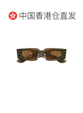 香港直邮VALENTINO 女士太阳镜 VG0001S006 CO 棕【付后1h可退】