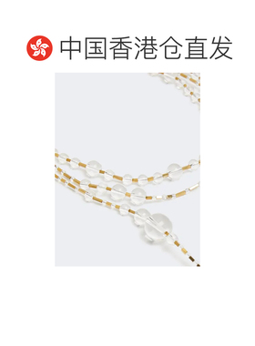 香港直邮WEEKEND MAX MARA 女士项链 5751036506001 SS2026吊坠