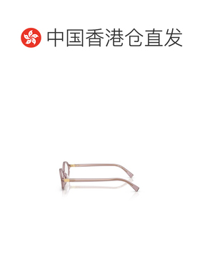 1h可退 香港直邮miu miu/缪缪 25FW 全框平光镜 Women