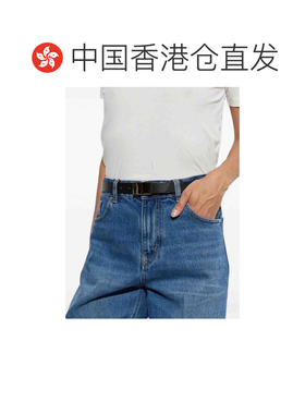欧洲直邮VICTORIA BECKHAM 女士腰带 1326ABL0076【付后1h可退】