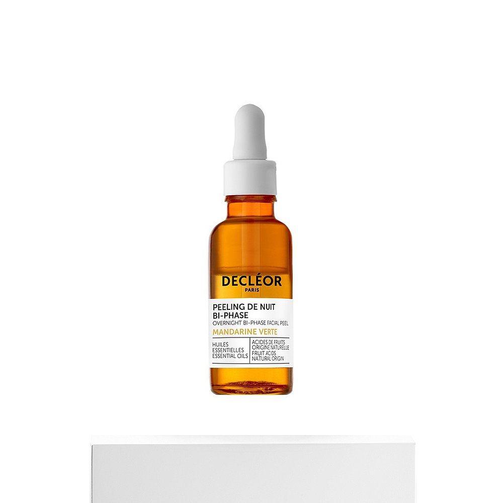 欧洲直邮decleor蒂可丽身体果酸 天猫国际探物欧洲身体精油/身体按摩