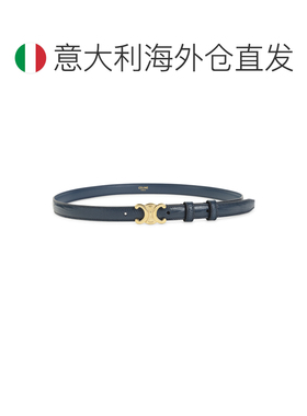 欧洲直邮CELINE 女士腰带 45AX64AMF07HJ AW2026 【付后1h可退】