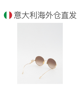 欧洲直邮chloe/蔻依 女士 太阳镜