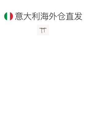 欧洲直邮saint laurent 男士 创意手链手镯配饰