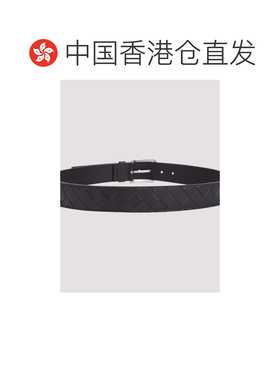 香港直邮BOTTEGA VENETA 男士腰带 609182VCPQ321【付后1h可退】