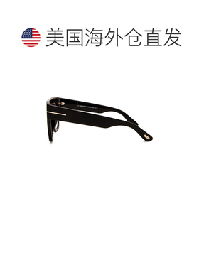 香港直邮Tom Ford 汤姆 福特 男士 Renee 太阳眼镜 FT08475201B