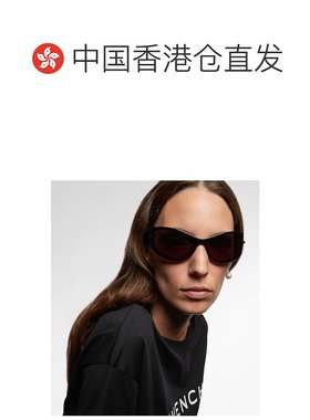 香港直邮Givenchy 纪梵希 女士 矩形太阳眼镜 000793